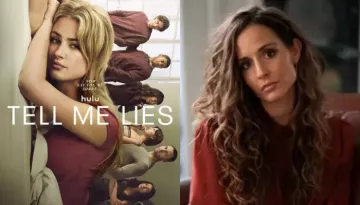 Will 'Tell Me Lies' Return For Season 4? Meaghan Makes Some Big Revelations Ahead Of Season 3 Finale