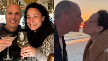 Meet Nigel Barker's Wife, Cristen Chin And Children Amid His 'America's Next Top Model' Controversy