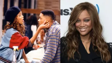 Is Tyra Banks Married? Meet Her Partner Louis Belanger-Martin, And Ex-Beaus, Including Will Smith