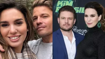 Who Is Christy Carlson Romano's Husband, Brendan Rooney? All About Him Amid Her Cancer Diagnosis