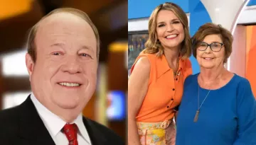 Who Is Michael Hupy? Man Is Giving Extra USD 100,000 For Details About Nancy Guthrie, Here's Why