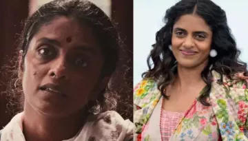 Meet 'Assi' Actress Kani Kusruti, Criticised For Bold Roles, Chose Her Own Surname, Lives With Ex-BF