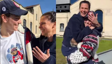 Hilary Knight Is Engaged! Who Is Her Fellow Olympian Fiancee, Brittani Bowe? Inside Their Love Story