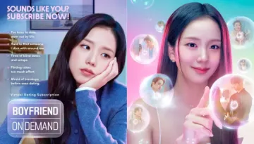 'Boyfriend On Demand', What To Expect In The Romantic K-Drama Series Starring Jisoo?