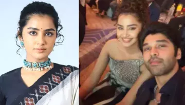 Is Dhruv Vikram Dating Anupama Parameswaran? Here's The Truth About Their Relationship