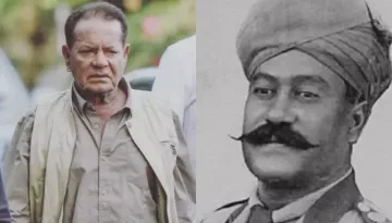 Who Was Salim Khan's Father, Abdul Rashid Khan? Worked For British Government As A Senior Officer