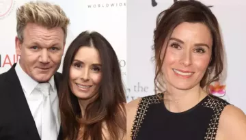 Who Is Gordon Ramsay's Wife, Tana Ramsay? Former Montessori Teacher Turned Into A Cookbook Author