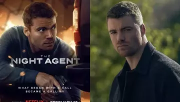 'The Night Agent' Season 3 Review, Gabriel Basso As 'Peter' Steals Show In Another Dangerous Mission