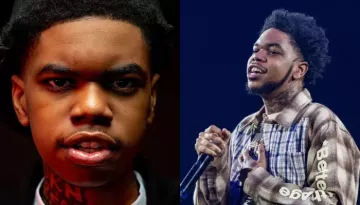 How Did Lil Poppa Die? Here's All About The Rapper's Cause Of Death And Career At The Age Of 25