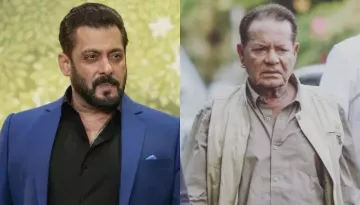 Is Salman Khan Upset With Doctors For Sharing An Update On Salim Khan's Health To Media? Find Out