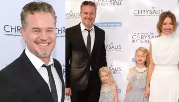 Eric Dane Passed Away At 53, He Was A Father To Two Daughters, Here's Everything About Them