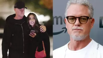 Meet Eric Dane's Indian-Origin Girlfriend, Priya Jain, Actress Who Was 25 Years Younger To Him