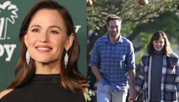 Who Is Jennifer Garner's Boyfriend, John Miller? Chairman Of CaliGroup, Published Author, And More