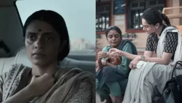 Assi Review, Taapsee Pannu And Kani Kusruti's Court Drama Force You To Feel R*pe Survivors Trauma