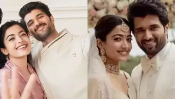 Rashmika Mandanna Confirms Her Intimate Wedding To Vijay Deverakonda? Here's What We Know