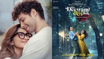 'Do Deewane Seher Mein' Ending Explained, Do Roshni And Shashank Accept Themselves And Get Married?