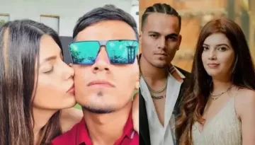 Who Is Rahul Chahar's Ex-Wife, Ishani Johar? Teenage Lovers, Separated After 4 Years Of Marriage