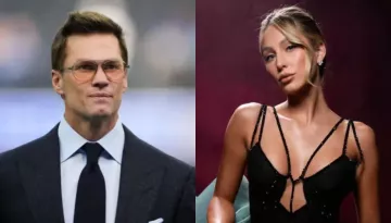 What Kind Of Bond Do Tom Brady And Alix Earle Share After Their Viral Meetups? Here's What We Know