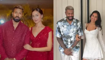 Hardik Pandya Says 'I Love You' To GF Mahieka Sharma, Shares Their Romantic Video On IG, 'Cute Post'