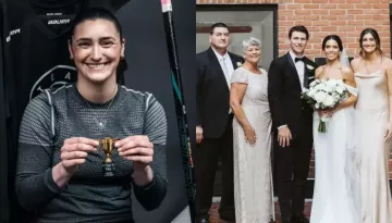 Who Is Megan Keller's Husband? Inside Team USA Star's Private Life After Olympic 'Golden Goal' Win