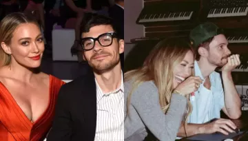 Hilary Duff Admits Marital Insecurity Amid New Album Comeback, 'I Think He Is Going To Leave Me..'