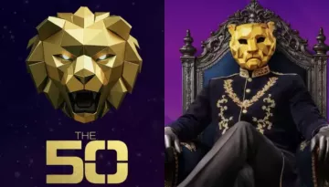 Is The Identity Of 'Lion' From Reality Show, 'The 50' Revealed Ahead Of Its Grand Finale? Find Out
