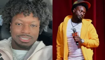 Was Funny Marco S*ot Nine Times In Atlanta? Know The Behind Social Media Buzz About His Death