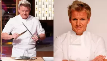 Gordon Ramsay Opens Up About His 'Torrid Relationship' With Dad In Docuseries, 'I Sadly Had...'