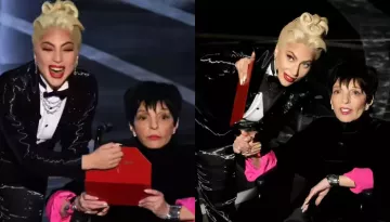 Truth Behind Liza Minnelli And Lady Gaga's Oscar Moment, Singer's Alleged Remark Sparks Speculations