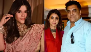 Ram Kapoor Opens Up About Controversy Involving Him And Ektaa Kapoor, 'The Matter Was Handled...'