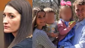 Lindsay Clancy's Bond With Husband Patrick, Love At First Sight, He Stood When Her Health Declined