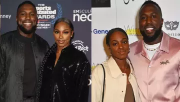 Are Sloane Stephens And Her Husband, Jozy Altidore Divorcing After Four Years Of Marriage? Find Out