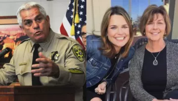 What Is The New Finding In Nancy Guthrie Missing Case? Will The FBI Take Over? Here's What We Know