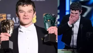 Meet Robert Aramayo, Beats Hollywood Bigwigs At The BAFTA, Wins 2 Awards, Career, GF And More