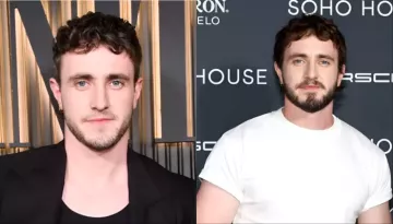 Paul Mescal Dating History, A Series Of Star-Studded Romances From Phoebe Bridges To Gracie Abrams