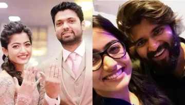 Why Did Rashmika Mandanna Call Off Wedding With Rakshit Shetty? Vijay Deverakonda Helped Her Recover
