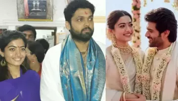 Rashmika Mandanna Revealed What She Hated Most About Her Ex-Fiance, Rakshit Shetty, 'He's A...'