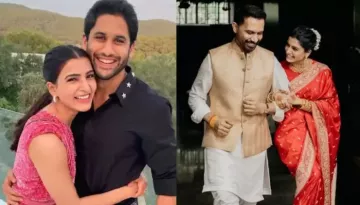 Samantha Ruth Prabhu On Marrying Raj Nidimoru After Divorce From Naga Chaitanya, 'I Was Vulnerable'