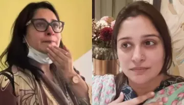 Dipika Kakar Becomes Emotional On Her Marriage Anniversary, Shares Health Update, 'Pain Is Severe..'