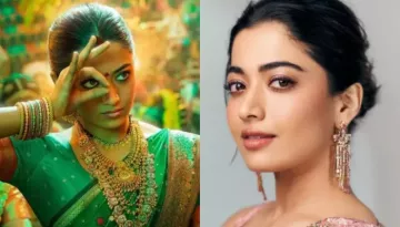 Rashmika Mandanna's Whopping Net Worth, 'National Crush' Is One Of The Highest Paid Pan India Star