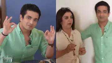 Ranveer Allahbadia's Massive House Leaves Farah Khan Stunned, 'Could Buy Antilia From Podcast..'