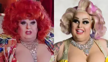 Who Was Drag Race Star, Maxi Shield? Passed Away At 51, Months After Devastating Cancer Diagnosis