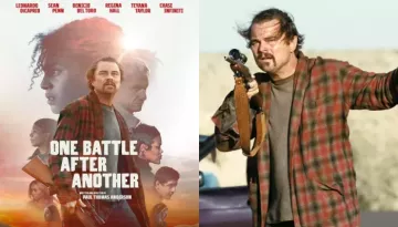 One Battle After Another OTT Release, When And Where To Watch Leonardo DiCaprio's BAFTA Winning Film