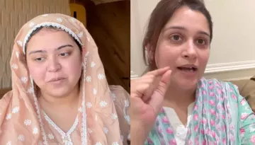 Dipika Kakar's 'Nanad' Saba Opens Up On Actress'13-Mm Cyst Surgery, 'Hospital Mein Admit Hona Hai..'