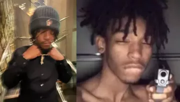 Rapper Luci4 A.K.A James Dear Passes Away At 23, What Happened To Him, And His Net Worth Deets