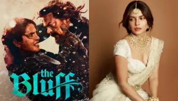 'The Bluff' OTT Release Date Out, When And Where To Watch Priyanka Chopra And Karl Urban's Thriller