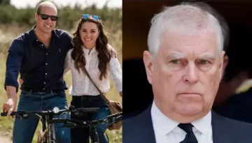 Did Prince William Hint At Prince Andrew's Arrest At BAFTA Awards 2026? Told Media, 'I Need To Be..'