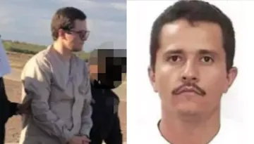 El Mencho's Heir, Will His Son Lead D**g Cartel, CJNG After His Killing In Puerto Vallarta?