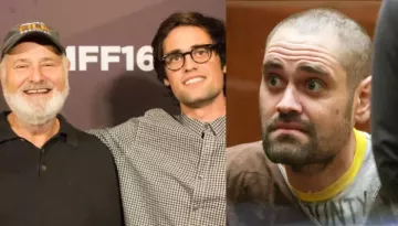 Rob Reiner's Son Nick Reiner Could Face Death Penalty, Pleads 'Not Guilty' Of Murdering His Parents