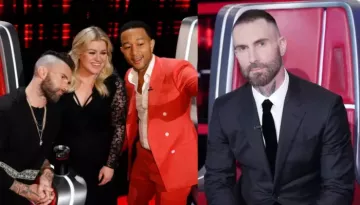 'The Voice' Returns With S29, Why Three Coaches Are There? All About Adam Levine's Exit And Comeback